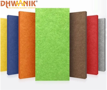 Cork Spray Sound Insulation