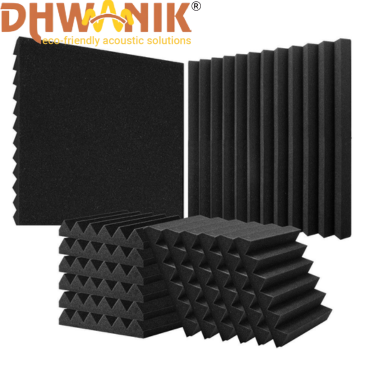 HD sound blocking sheets